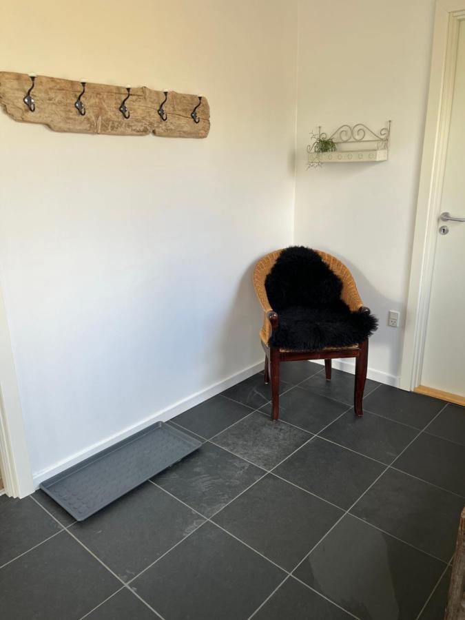 Anemone Huset Apartment Vorbasse Ngoại thất bức ảnh